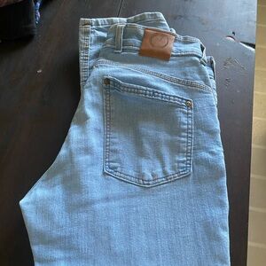 Origin Maine Delta Flex Jeans (tapered fit)